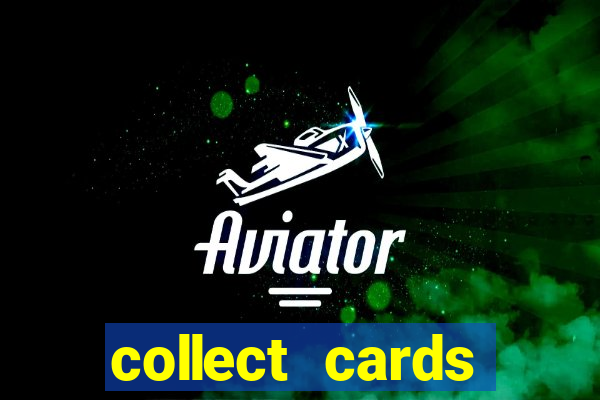 collect cards baixar app